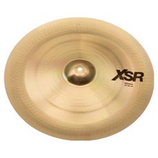 SABIAN China XSR 銅鈸套組 XSR1816B