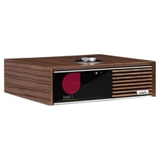 루악오디오 150W 올인원 스테레오 앰프, R610(월넛)