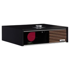 루악오디오 150W 올인원 스테레오 앰프, R610(차콜)