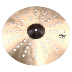 SABIAN Complex Aero 碎裂效果鈸套組 116XACN