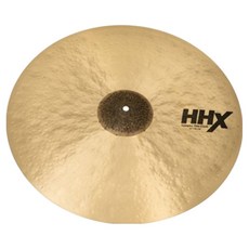 SABIAN Crash HHX Complex THIN 銅鈸套組 12206XCN