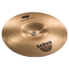 SABIAN Splash 銅鈸套組 41005X