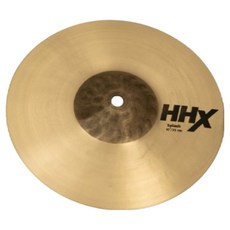 SABIAN HHX 潑水鈸套組 11005XN