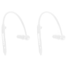 SENTI 泳鏡連接型耳塞 ST-EP02 2入