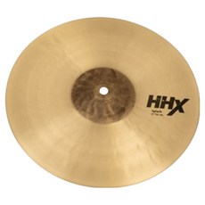 SABIAN HHX 濺射銅鈸套組 11205XN