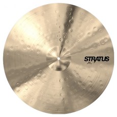 SABIAN Stratus 碎音鈸套組 S2012