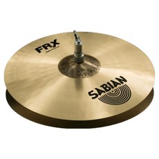 SABIAN Hi-Hat 銅鈸套組 FRX1402, 1套