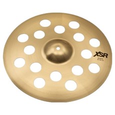 SABIAN XSR 臭氧碎音鈸組 XSR1800B