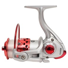 SAPA 3培林紡車式捲線器