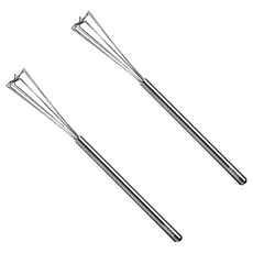 NUVO 三角打蛋器 2入