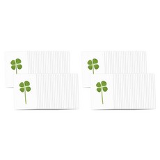 Withstar 四葉草卡片