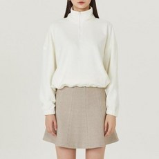 HALEY 女款半高領防風套頭衫 HFAWO1614