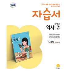 JIHAKSA PUBLISHING 國中歷史2自修書(盧景德教科書篇)(2026)：2022修訂教育課程, 歷史, 國中二年級