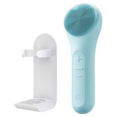 멜리언스 실리콘 브러시 진동클렌저, ML-31, 인디고 블루