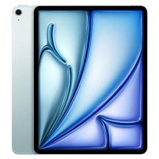 Apple iPad Air M4 5G版 13吋 MH9N4TA/A, 藍色, 512GB, Wi-Fi+Cellular