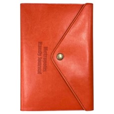 YANGJISA Metropolis 手拿日誌筆記本 176張 L