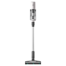 Electrolux 伊萊克斯 極適家居600 無線吸塵器 含多種吸頭 矽砂白 EFP61714 50min Runtime UV除蟎