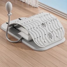 Seo&You 充氣式高度調節腰部伸展器