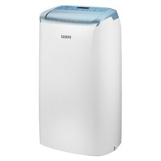 SAMPO 聲寶 一級能效智慧全能除濕機 10.5L, AD-W520T
