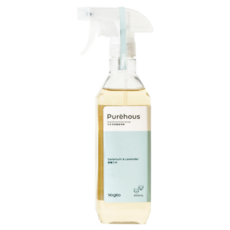 Vogito 好日照 Purehous 居家表面清潔噴霧 晨曦竺伴 寵物友善, 1個, 600ml