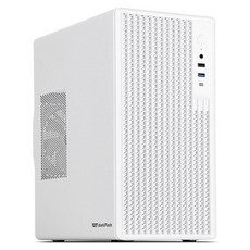 포유컴퓨터 2026 게임용 조립PC 라이젠5 라이젠 5000 시리즈, 500GB, 16GB, Free DOS, 라이젠5-5500GT