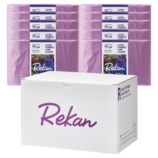 利肯 250系列 Magic 補充塑膠袋 薰衣草香 10入