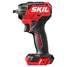 SKIL 12V 充電衝擊扳手 裸機 IW6744SE00, 1個