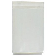 생활을그리다 식품용 접착식 OPP 봉투 9 x 12 cm, 1개, 200개입