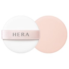헤라 리플렉션 스킨 글로우 쿠션 퍼프, 2개, 혼합색상