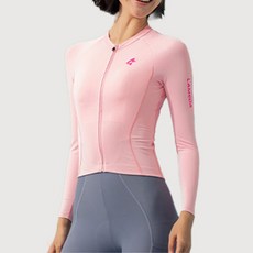 라메다 여성용 BETA Level 자전거 긴팔 져지 2026SSZ866