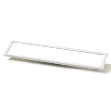 Solarluce 總公司 The Edge Plus 免鑽孔平板燈 640 x 200 mm, 4000K晝白色