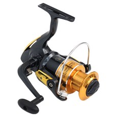 SAPA 8球 遠投 海釣 淡水 遠投釣魚兩用 紡車捲線器