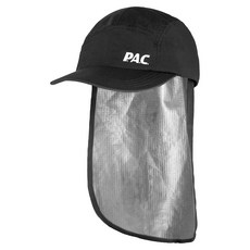 P.A.C. GORE-TEX 防蚊便帽 PAC30421001, 黑色