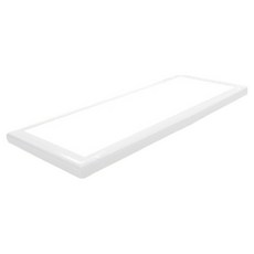 JangsuLamp Shine 平板燈 5700 圓角 KS 25W 640 x 320 mm, 晝光色