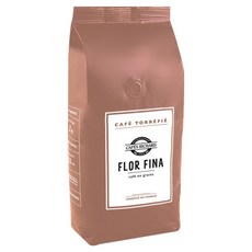 CAFES RICHARD 芙洛蒂娜 烘焙咖啡豆, 1kg, 1個