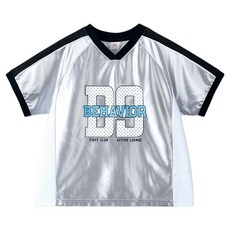 마리앤모리 아동용 쿨메쉬 스포츠 티셔츠