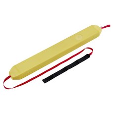 ATUNAS 歐都納 魚雷浮標 R-128 2932, 新黃色