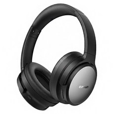 earfun Wireless 降噪 耳罩式 耳機 黑色 Tune Pro 非人為保固1年