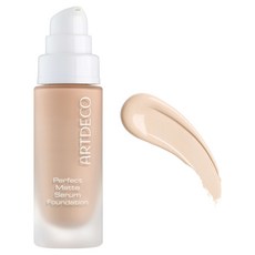 아르데코 퍼펙트 매트 세럼 파운데이션 20ml, 1개, 8호 린넨