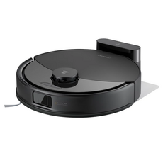 roborock 石頭科技 掃拖機器人, 黑色, Q8 Max Pro