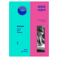 SaramIn 法蘭茲·卡夫卡