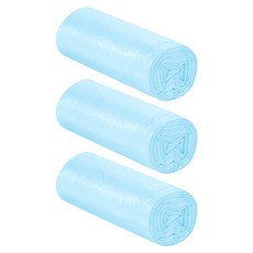 NEXCLEANS 舞水痕 袋樂購 清新香氛清潔袋 3件組, 1套, 32L