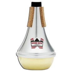 丹尼斯威克 直管銅管 Bb 塔式小號弱音器 DW5504B 594101
