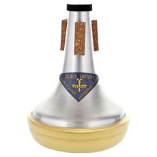 Best Brass 直筒短號小號弱音器 PICC.TP 594541