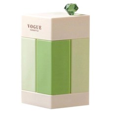 VOGUE Lestar 四合一旅行分裝瓶 120ml, 1件, 綠色