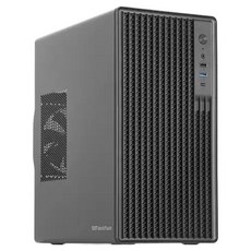포유컴퓨터 2026 게이밍 조립PC 라이젠3 라이젠 3000 시리즈, 500GB, 16GB, Free DOS, 라이젠3-3200G