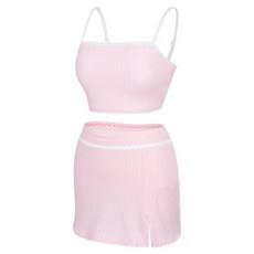 renoma SWIM 女款粉彩提花比基尼 RN-LS2G305