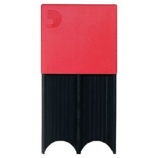 다다리오 클라리넷 색소폰 리드가드 대형 DRGRD4TB 599433, RED, 1개