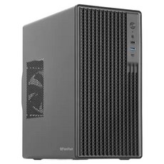포유컴퓨터 2026 게이밍 조립PC 라이젠5 라이젠 5000 시리즈, 라이젠5-5500GT, AMD 내장 그래픽, 16GB, 500GB, Free DOS