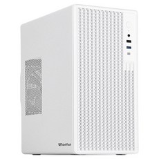 포유컴퓨터 2026 게이밍 조립PC 라이젠3 라이젠 3000 시리즈, 라이젠3-3200G, AMD 내장그래픽, 8GB, 250GB, Free DOS